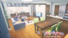 Koi wa Futago de Warikirenai | EP 12 [END] | Sub Indo