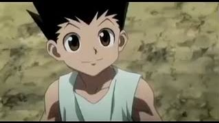 Hunter X Hunter - Episode 82 ( Tagalog Dub )