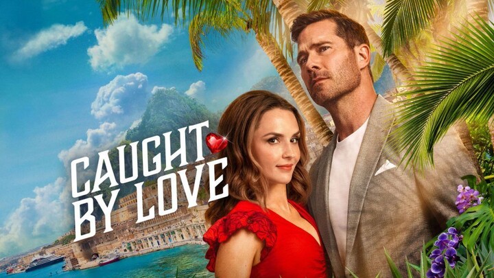 Caught by Love (2026) - SUB INDO
