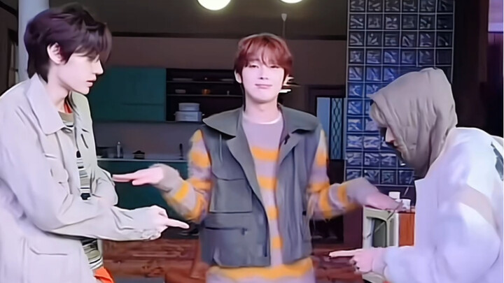 【ENHYPEN】เธอคือคนเดียวของฉัน ✌✨ OneandOnlyChallenge_โปเกมอน_ENHYPEN เวอร์ชันแก้ไขที่ทำเอง