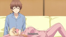 Osake wa fuufu ni natte kara Ep 4 (SUB INDO)