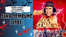 Jaka Sembung Sang Penakluk (1981) | Full Movie HD | Film Indonesia