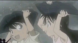 Chuyện tình cảm đẹp đẽ của Ran và Shinichi