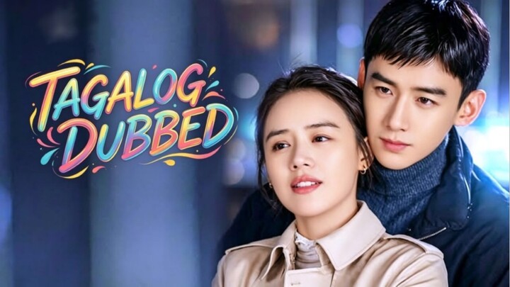 1. TITLE: You Are My Hero [2021]/Chinese Series Genre: Action Romance Drama Tagalog Dubbed HD