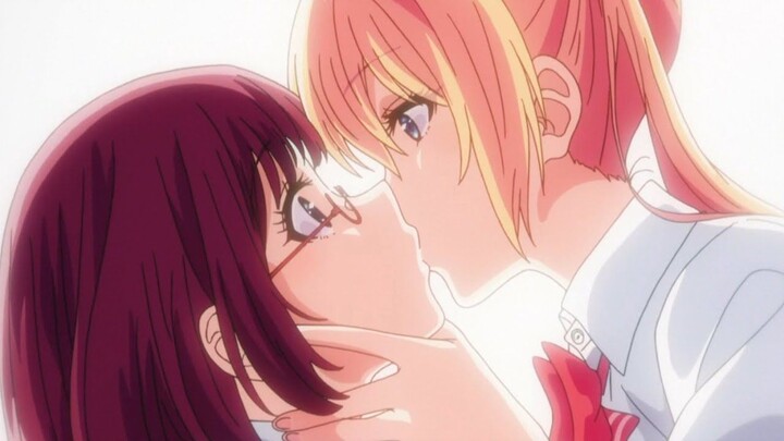 Salt - Sounan Desu ka