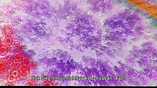 Ketika cwe lu diganggu dan butuh pelampiasan 😂 | Jedag jedug anime