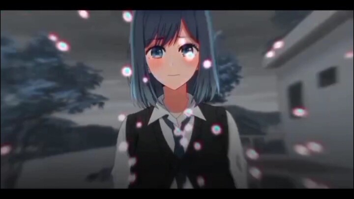 short amv | hands up | alight motion
