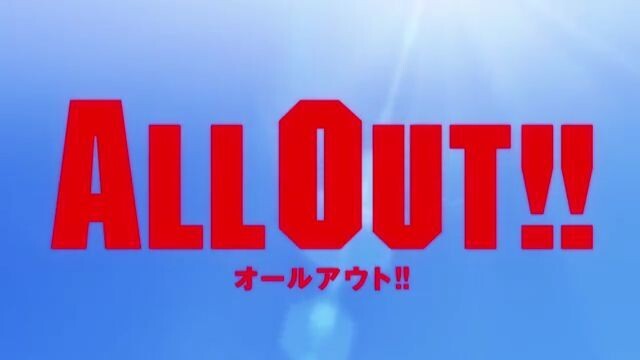 All Out Eps 13