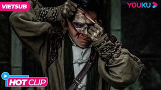 Xác Chết Sống Dậy Ở Ngôi Mộ Ngàn Năm | Truyền Thuyết Về Cỗ Quan Tài Ở Trấn Ngũ Long | Phim Lẻ YOUKU