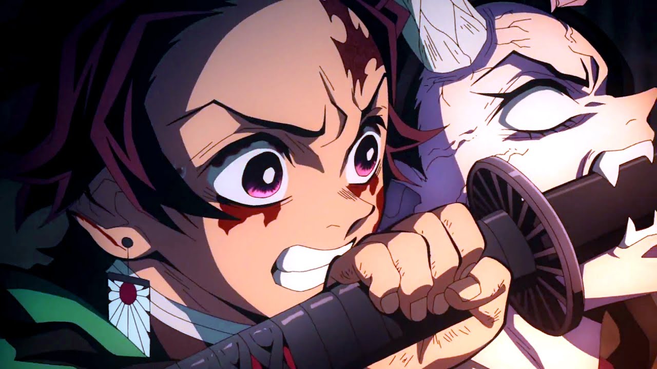 Stream Demon Slayer Season 2 OST Episode 6 - Nezuko vs Daki Theme