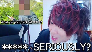 CRAZY Japanese YouTubers Who Ask People Insane Questions