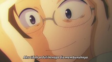 Happy Sugar Life Eps-06 Subtitle Indonesia