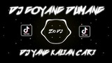 DJ GOYANG DUMANG x ADA POKEMON JAMILLAH || dj viral tiktok terbaru 2022