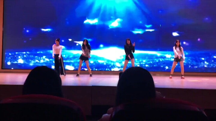 【郑州旅游职业技术学院】：军师何在？学姐怎么去追。