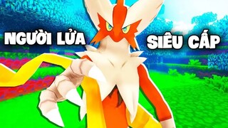 NOXUSS TIẾN HÓA 2 POKEMON HUYỀN THOẠI LÊN DẠNG SIÊU CẤP VÀ CÁI KẾT LỰC CHIẾN 32K TOÀN SERVER?