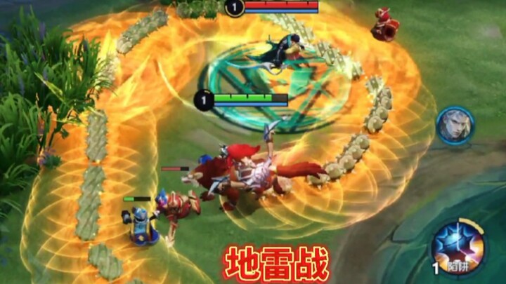 The Correct Way to Play T0 Marksman Genghis Khan