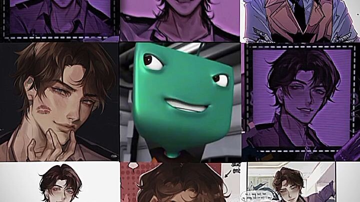 Michael Afton 🗿