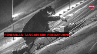 TIDAK TENANG JIKA BELUM DIMAAFKAN - Seluruh Alur Cerita Film