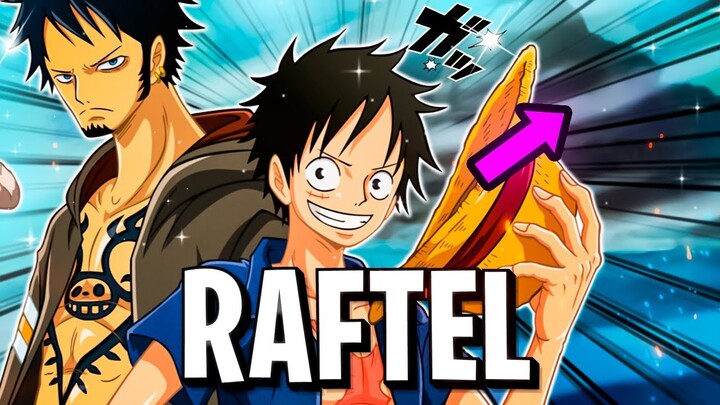 Luffy, Joyboy & Nika Are The SAME Person 🤯 One Piece 1043 Theory & Review - Bilibili Luffy, Joyboy & Nika Are The SAME Person 🤯 One Piece 1043 Theory & Review - Bilibili