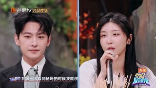 Yang Yang was praised by Zhao Xiaotang [Hello Saturday, Hi6]