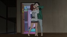 Ayase Momo Dan Okarun Karakter Yang Cocok Sekali