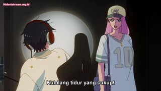 EP10 Let's Play: Quest-darake no My Life (Sub Indonesia)