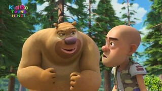 Bablu Dablu Monster Plan Hindi Cartoon Stor