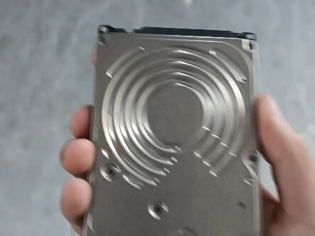 C drive is full, let's clean it up.