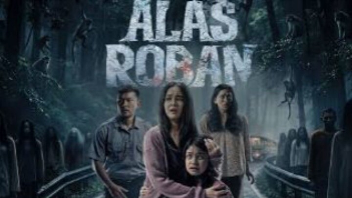 Alas Rebung Mencari Ke Dunia Lain