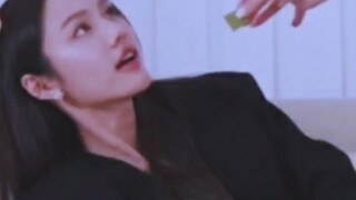 💛《全身敏感》是有生日那天西装感🤐