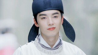 我晕！金世佳古装也太奶了吧！！！