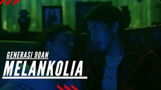 Generasi 90an- Melankolia (2020) | Full Movie | Sub Eng