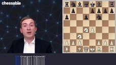 Short & Sweet- Gajewski's 1.e4_Part 2_Chess Opening