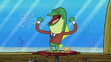 Spongebob Squarepants #39