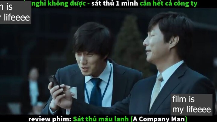 xin nghỉ không được p4 #filmismylifeeee