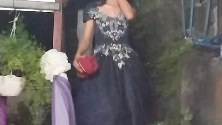 debut ng prinsesa ko pls panoorin nyo po salamat