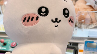 【Chiikawa】吉伊宝宝的超绝翘臀