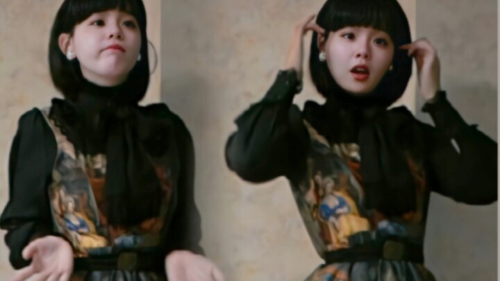 摇摆舞｜解封后19岁的我开心在房间里一个人跳舞~~~Chinese Charleston