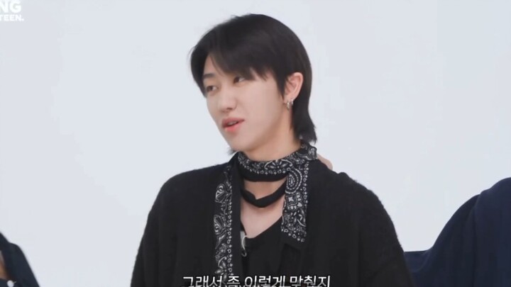 The reactions of others to Xiao Ba's black manicure—everyone cheered and laughed hysterically!