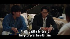 Những Tay Chơi Siêu Đẳng (Phần 2) EP 11 [Sub Việt]