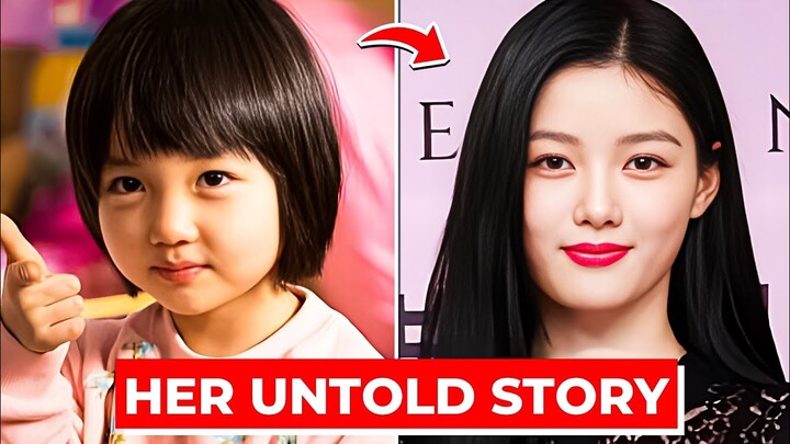 The Untold Story of Kim Yoo Jung From My Demon