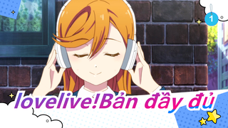 lovelive!|Bản đầy đủ của Chisato_1