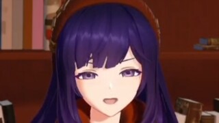 If I want to keep this expression, this is the only sound I can make.
