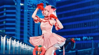 从东京借来的猫猫