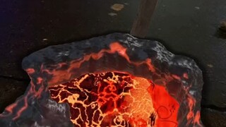 When you go to hell, your friends are waiting for you.