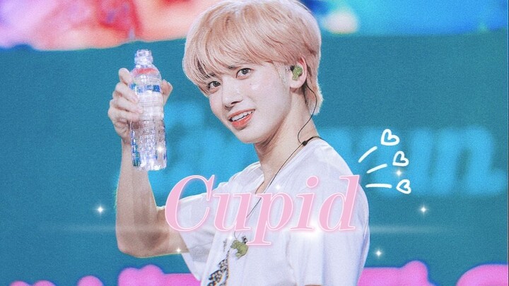 🍓 นางฟ้าความรักฝึกหัด 🍓