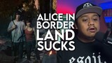 Alice in Borderland - Series Review