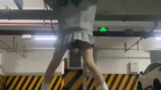 เสียงดังมาก ดูฉันสิ