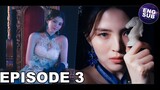 The Villainess is a Marionette Episode 3 Official Trailer Full English Sub (1080p)