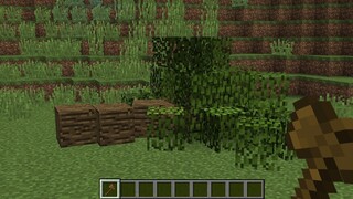 เมื่อแรงโน้มถ่วง!! ถูกเพิ่มเข้ามาในเกม | Minecraft